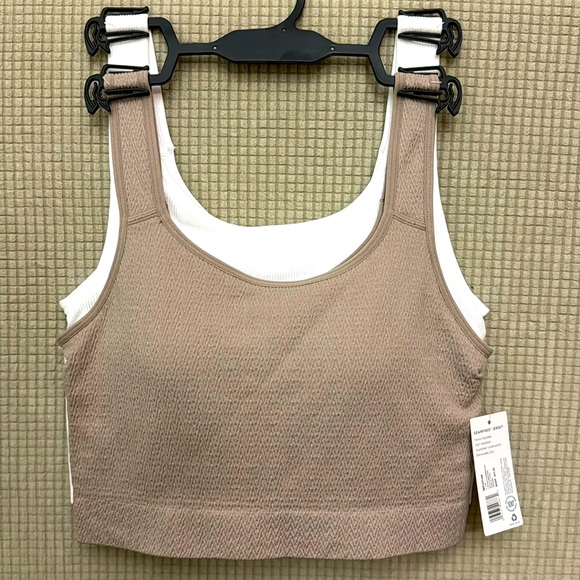 Sports Bras 2-pack - Picture 1 of 10